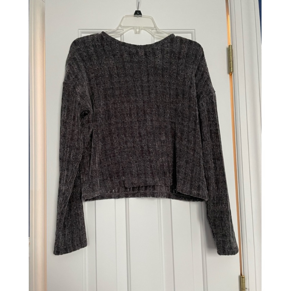 NWT sweater